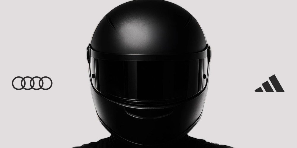 Adidas patrocinador de Audi F1 en 2026