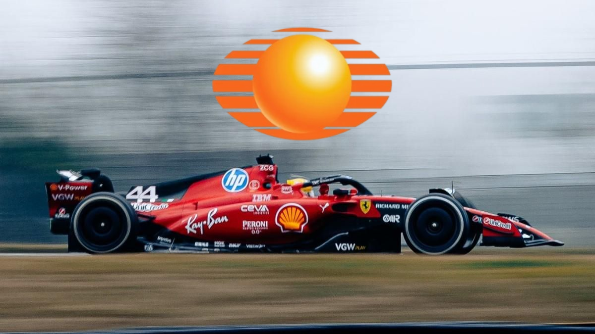 Televisa anuncia la transmisión de la Fórmula 1 en México desde 2025”