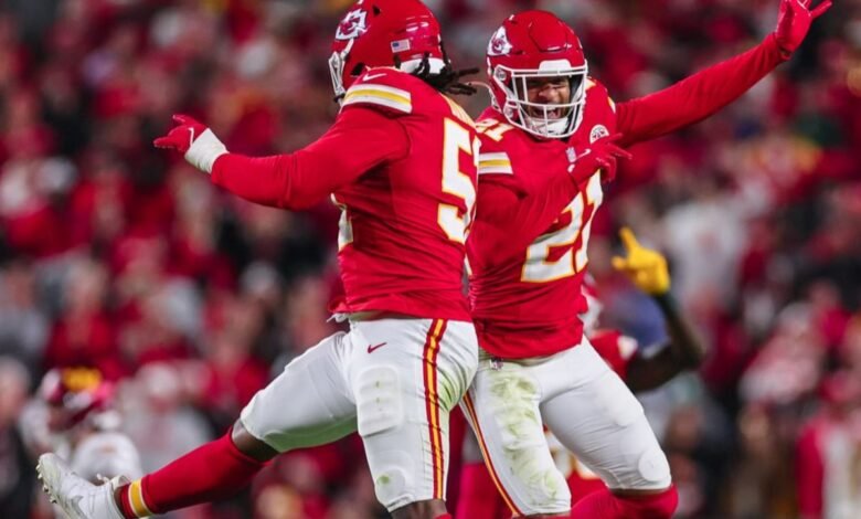 chiefs vs commanders