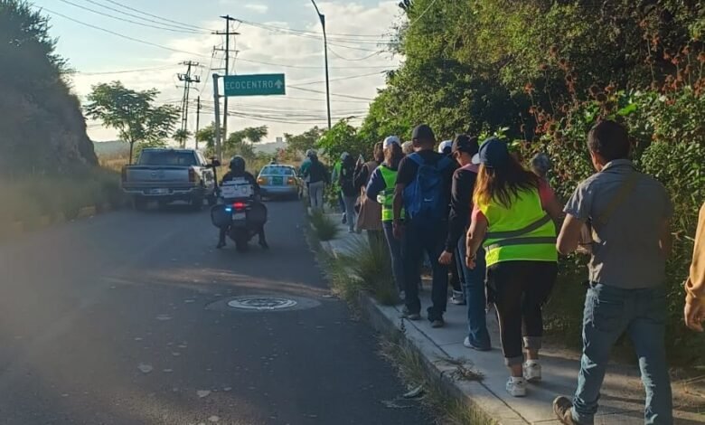 Celebran a San Judas Tadeo