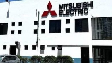 Mitsubishi