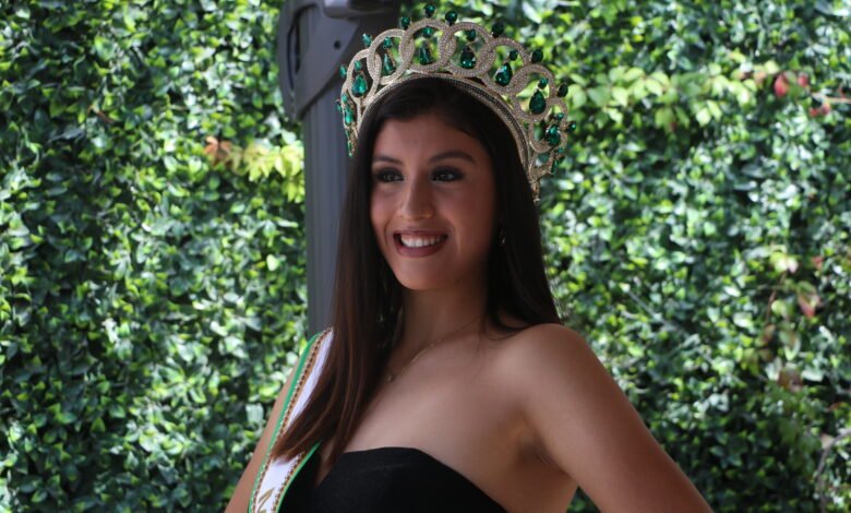 INDUVUA Querétaro pasarela creativa organizada por Mizáh Agency