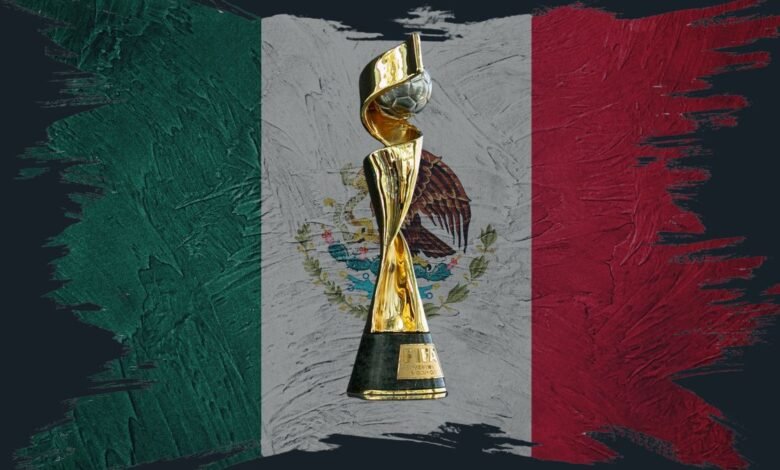 Mundial en México