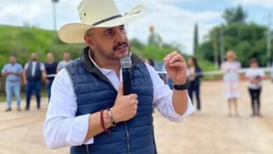 desaparición de Alejandro Correa