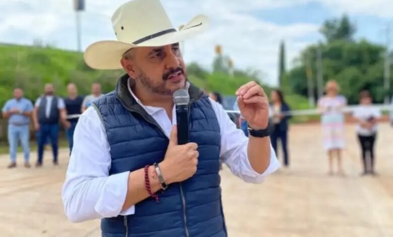 desaparición de Alejandro Correa