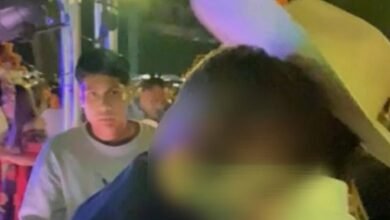 asesino de Carlos Manzo