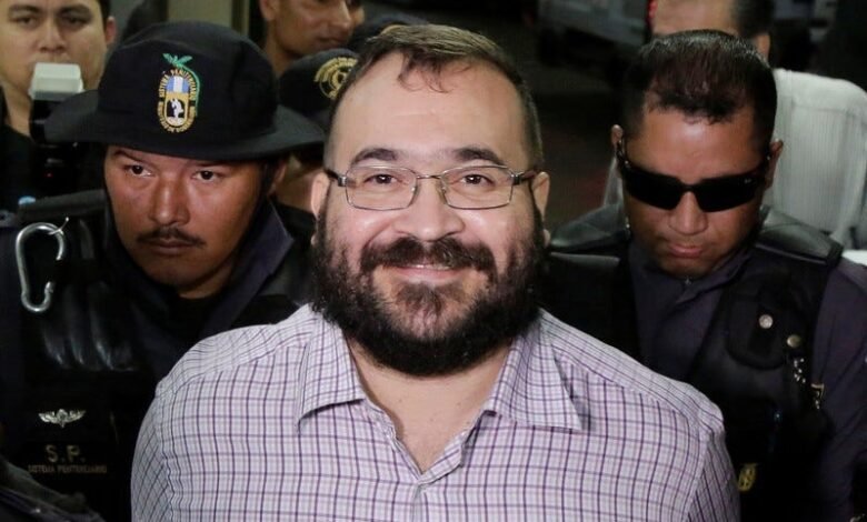 Javier Duarte