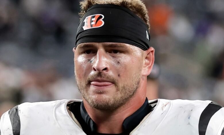 Fecha límite de canjes NFL 2025