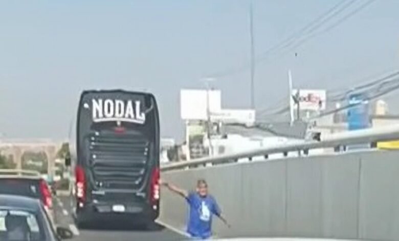 Christian Nodal