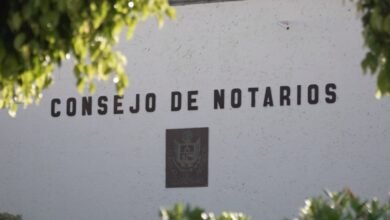 Notarías