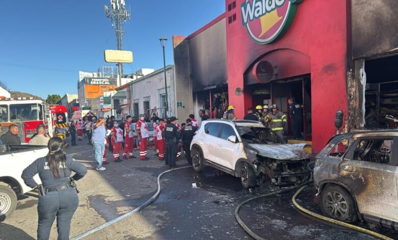 Waldo's